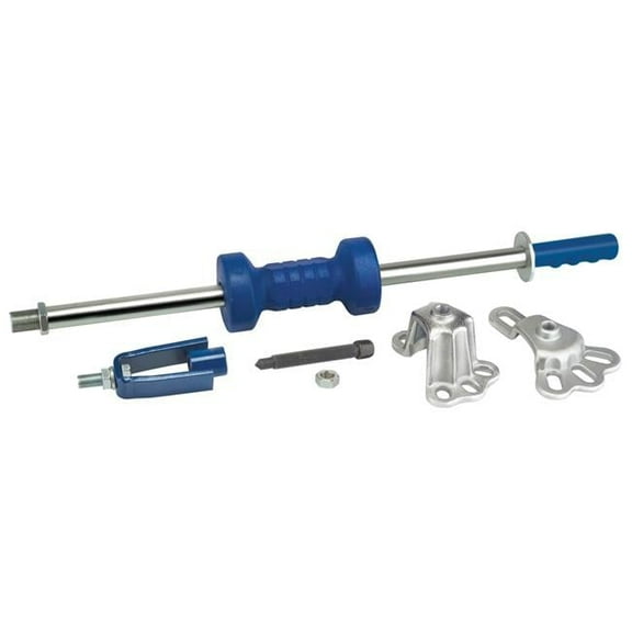10 lbs Slide Hammer & Pullers for Front Wheel Hubs & Rear Axles