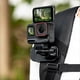 thumbnail image 2 of Camera Clip for 360X4 Sports Camera POCKET3 Pocket Camera, 2 of 5