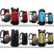 thumbnail image 5 of Cycle Backpack Hydration Breathably 6L Bicycle Bags Waterproof With Rain Cover Road Bike Backpack Carrier Water, 5 of 5