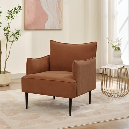 ataucjin accent chair comfy living product