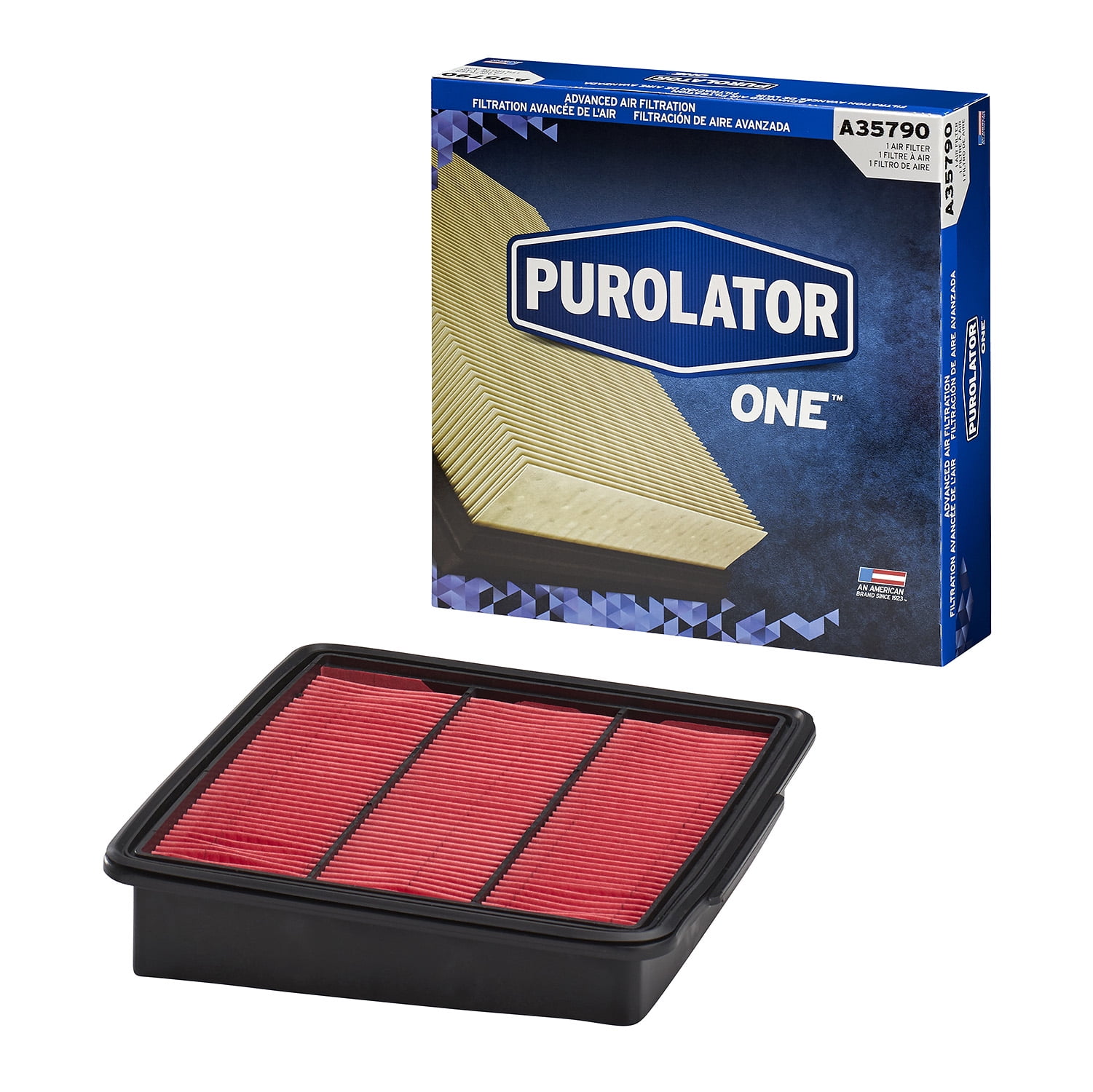 Purolator Classic Air Filter