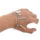 thumbnail image 5 of GOOHOCHY Pulseras con temática de dientes, brazaletes, pulseras para proteger los dientes, accesorios para dentistas, agradecimientos, graduaciones, cumpleaños, joyas., 5 of 7