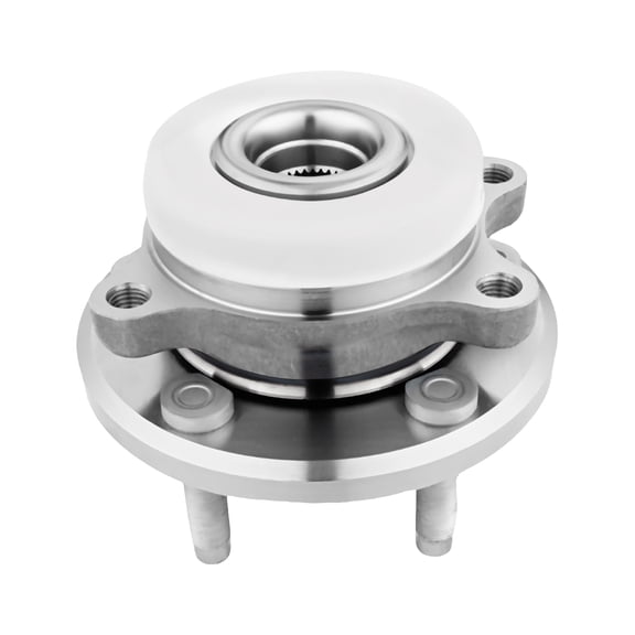 Front Wheel Hub Bearing Assembly For 2009-2019 Ford Flex