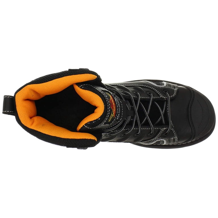 Thorogood GEN-Flex2 6” Composite Safety Toe Work Boots For 