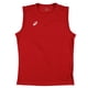 thumbnail image 1 of ASICS Mens Circuit 2 Workout Activewear Tank Top, red, S, 1 of 2
