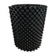 thumbnail image 5 of Controlador de raíces de plantas, caja de enraizador de plantas negra plegable y transpirable para plántulas, 30cm x 25m, 5 of 5