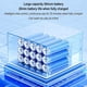 thumbnail image 4 of 5 L Electric Car Wash Watering Can USB Rechargeable Home Foam Sprayer Can, 4 of 4
