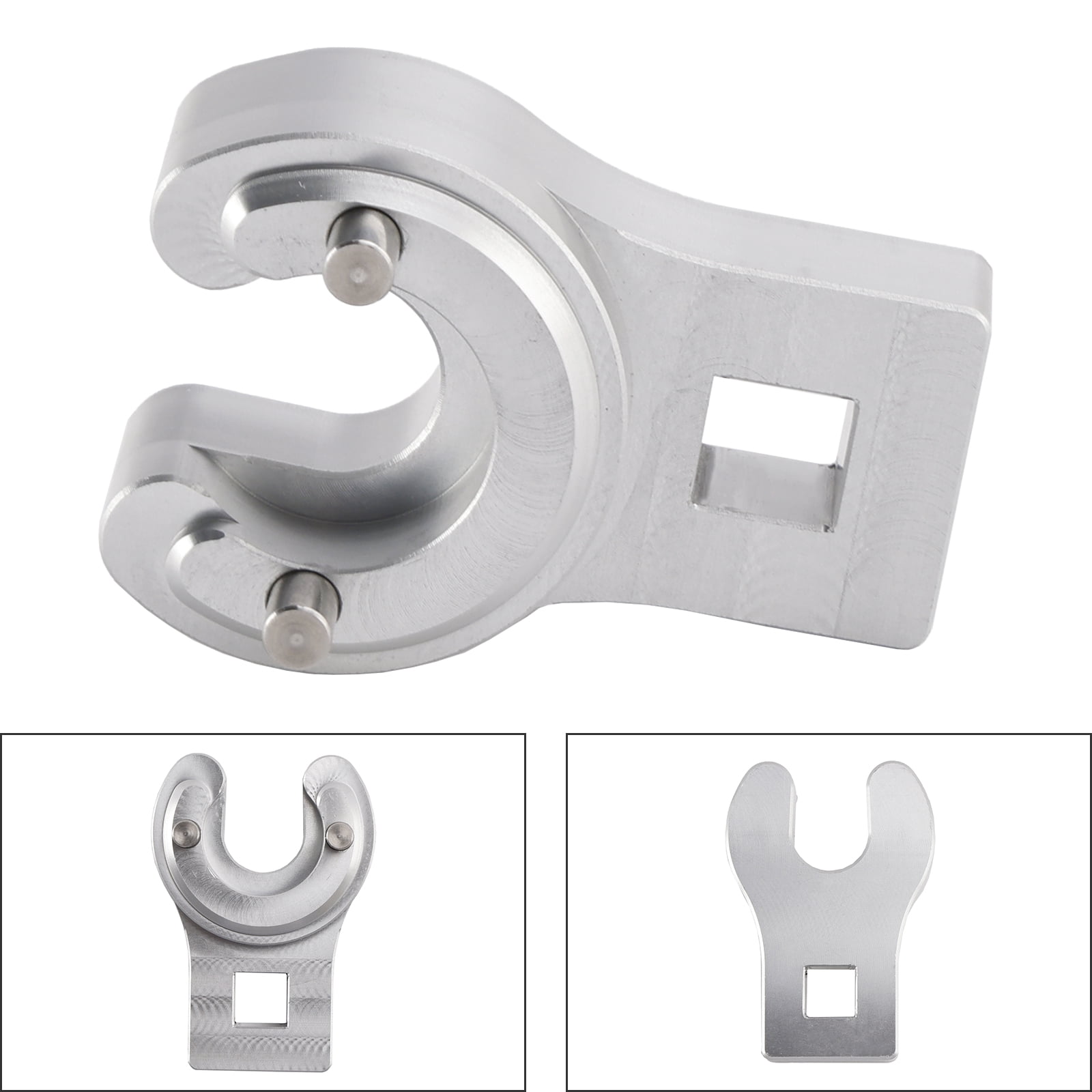 X Shock Pin Spanner Wrench clone of fox PN 398-00-558 - Service