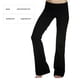 thumbnail image 5 of Toystoory Pantalones de fitness Ejercicio flexible Accesorios de senderismo Pantalones de yoga Mano de obra Suministros de mujer multiusos Equipo Uniforme atlético, 5 of 6