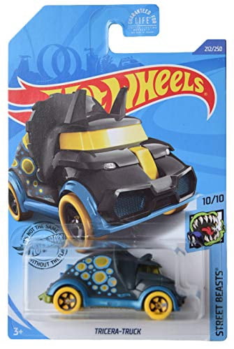 hot wheels dino riders 2020