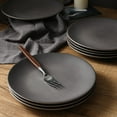 thumbnail image 2 of Stone Lain Grao 16-Piece Dinnerware Set Stoneware, Grey, 2 of 9