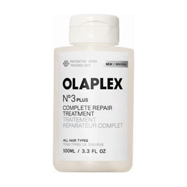 OLAPLEX No.3 PLUS Complete Repair Treatment 100ml