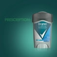 thumbnail image 4 of Degree Men Clinical Antiperspirant, Clean 1.7 oz (Pack of 7), 4 of 9