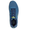 thumbnail image 4 of Skechers Mens Leshur Trainers, 4 of 6