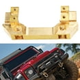 thumbnail image 4 of Montaje De Fijación De Servo De Coche RC, Montaje De Fijación De Servo De Alta Resistencia Profesional Resistente A La Corrosión Para Coche RC ANGGREK GDMX07, 4 of 8