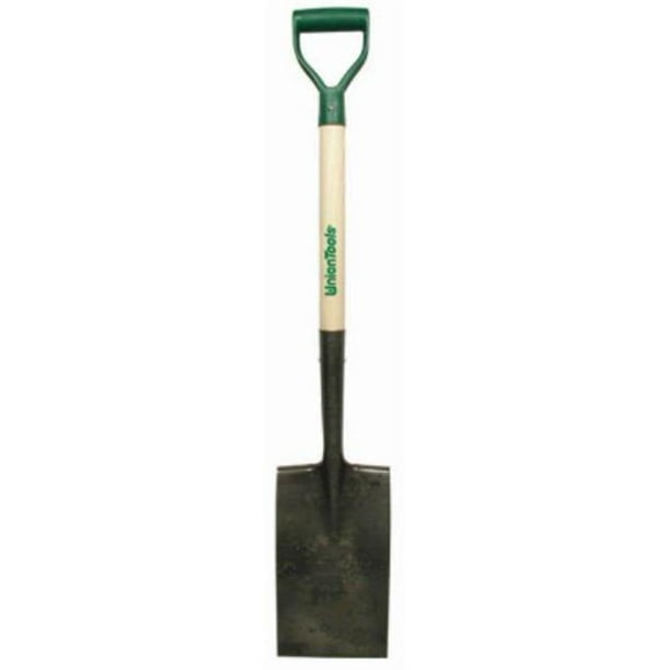 Green Thumb Garden Spade with DHandle