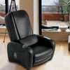 HoMedics eLounger Quad Roller Massage Chair Recliner