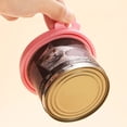 thumbnail image 4 of 7Pcs Household Cat Food Lids Convenient Can Covers Wear-resistant Pet Food Covers, 4 of 9