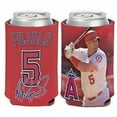 thumbnail image 1 of Los Angeles Angels Albert Pujols Can Cooler, 1 of 1