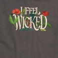 thumbnail image 3 of Wicked: Part 2 -  Elphaba  - Men's Short Sleeve Graphic T-Shirt, 3 of 5