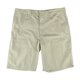 thumbnail image 1 of Pantalón corto chino Quiksilver Bassline Casual para hombre, beige, 30 Quiksilver chino, 1 of 2