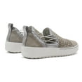 thumbnail image 6 of Jambu Women's Erin Slip On Shoes, Grey \ Gunmetal,7.5 W US, 6 of 7
