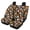 Skull Daisy, variant on Pzuqiu Seat Covers for Cars Easy to Install, Compatible with Automotive Seats SUV Seats, Car Seat Covers Fit for Trucks Most Sedans Full Set, Hummingbird