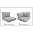thumbnail image 1 of TK Classics Housse en Gris pour BARBADOS-06p, 1 of 2