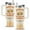 Beer Me, variant on Beer Me, I'm Getting Married/Groom Groomsmen Funny Bachelor Party Joke Wedding Stainless Steel Coffee Tumbler Cup With Handle And Straw, Bachelor Gifts for Men 40oz