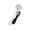 White-large, variant on Smarted Dimming Fish Tanks LED Lamp USB Powered Color Changing Light With Quiet Operations Design