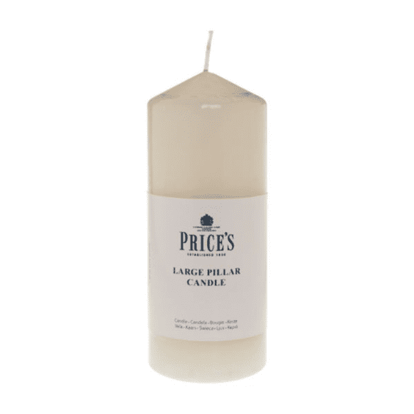 Prix Bougie Pilier Ivoire 6