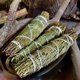 thumbnail image 5 of Palo De Cedro Función de purificación llameante natural del palillo de la hoja del aroma del 10cm para el gimnasio de la oficina Hugtrwg Libre de BPA, 5 of 9