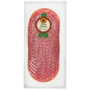 Daniele Pre-sliced Genoa Salame, 4 oz