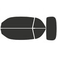 thumbnail image 2 of Avery Dennison NR Nano Ceramic IR Window Tint Kit Compatible with Volkswagen Beetle 2012-2019, 2 of 8