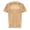 Khaki, variant on Men's Velvet Hop Slim Short Sleeves T Shirts,L