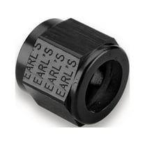 Earl's Performance AT981816ERL Fuel Hose