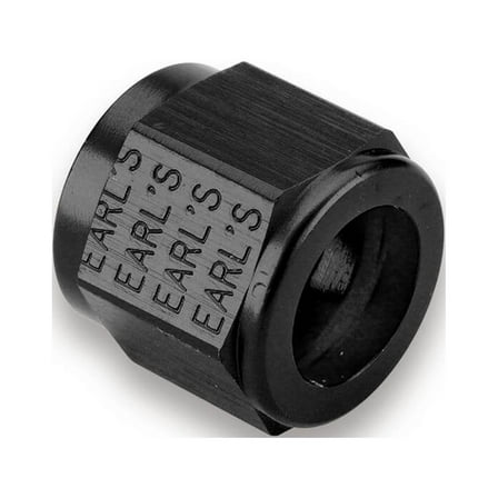 Earl's Performance AT981810ERL Fuel Hose