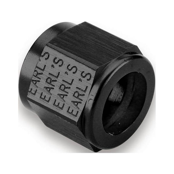 Earl's Performance AT981812ERL Fuel Hose