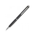 thumbnail image 1 of Black Bolígrafo con cuchillo oculto de autodefensa, bolígrafo grabable, bolígrafo de regalo, 1 of 2