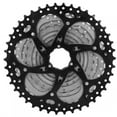 thumbnail image 4 of Mountain Bike 10 Speed 11-42T Cassette Freewheel Sprocket Replacement Part, High Strength for 10 Speed Bike, Easy Installation, 4 of 7