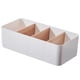 thumbnail image 5 of Advancent Escalera organizadora en capas de gran capacidad, gran practicidad, caja de almacenamiento de plástico, organizadores, cesta de Type1 NO1, 5 of 6
