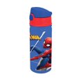 thumbnail image 1 of Spider-Man Bouteille Pressoir, 500ml /17oz, 1 of 3