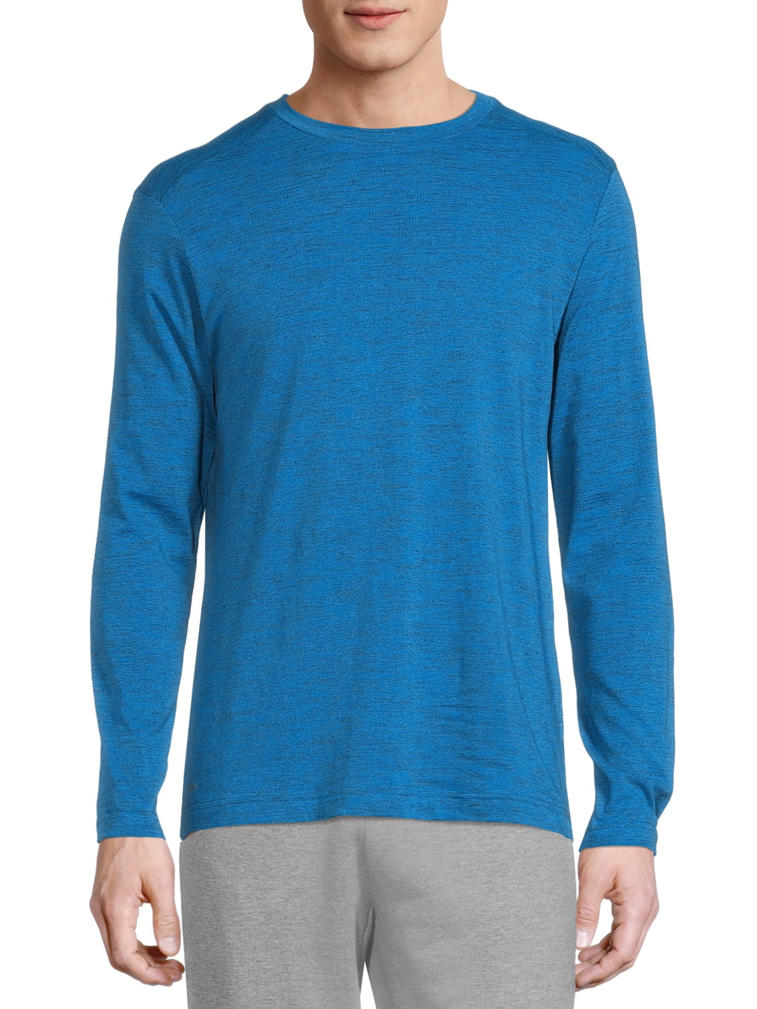 performance blend tee walmart