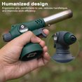 thumbnail image 3 of Camping Windproof GasTorch High Power Outdoor Portable Burners Charcoal Burning, 3 of 8