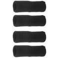 thumbnail image 6 of TUIBELYN Sports Wrist Sweatbands - 2 Pairs, Adjustable & Elastic, 6 of 6