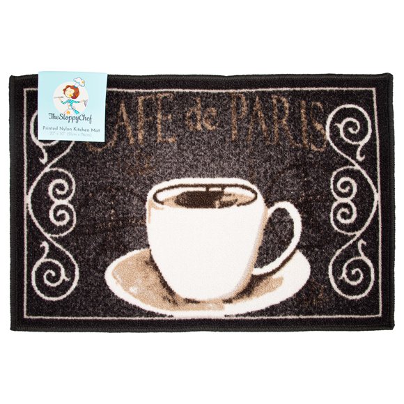 Coffee Rugs Kitchen