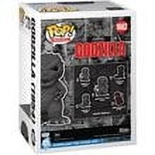 Funko POP! Movies: Godzilla 70th- Godzilla 1954