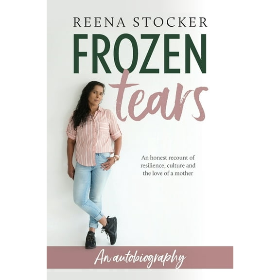 Frozen Tears, (Paperback)