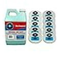 thumbnail image 3 of JFJ Polish Compound #1 Blue Half Gallon with 10 JFJ Easy Pro Buffing Pads, 3 of 3