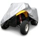 thumbnail image 4 of Piezas de cubierta universal para Quad Bike Atv motocicleta vehículo cubiertas de coche a prueba de polvo impermeable resistente Dus (XL) brillar Electrónica, 4 of 5
